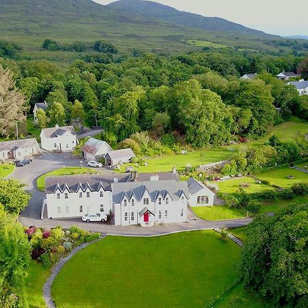Muxnaw Lodge Кенмер Екстер'єр фото
