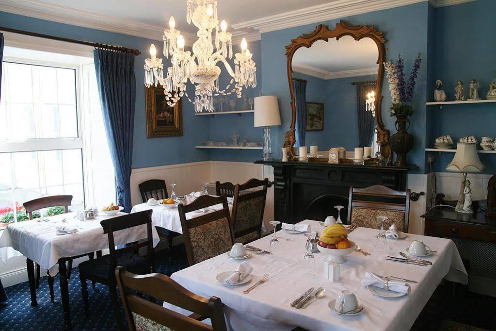 Muxnaw Lodge Кенмер Екстер'єр фото