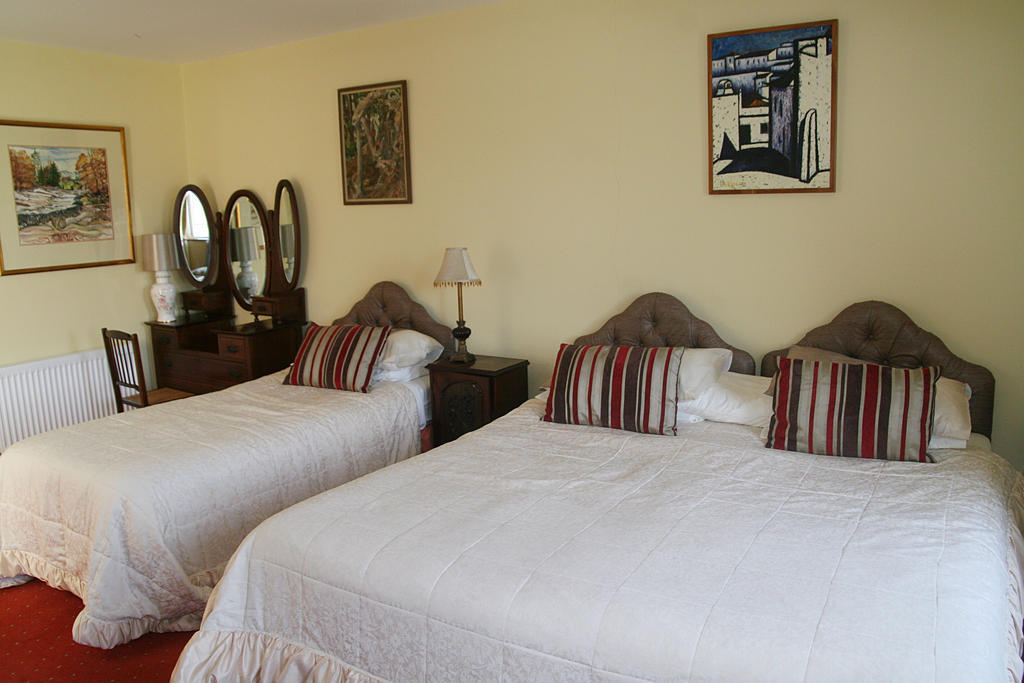 Muxnaw Lodge Кенмер Номер фото