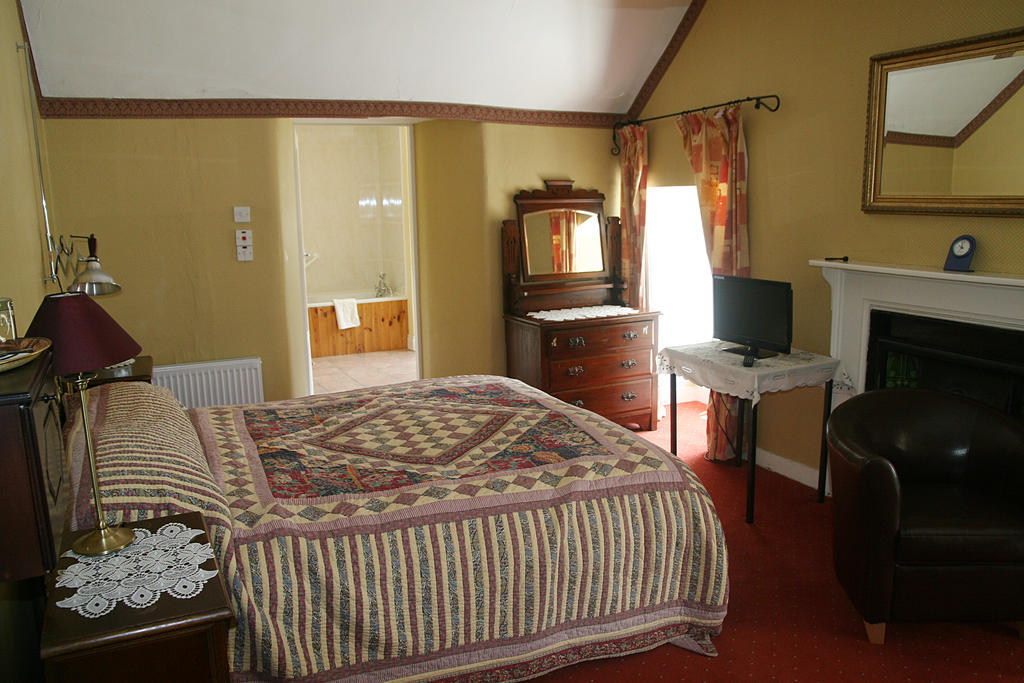 Muxnaw Lodge Кенмер Номер фото