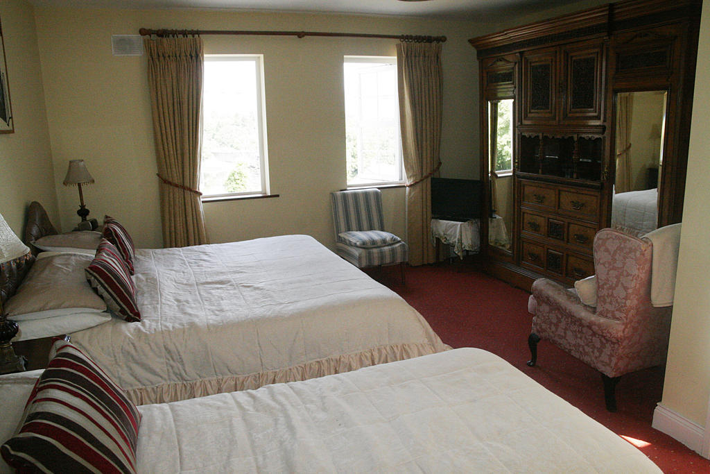 Muxnaw Lodge Кенмер Номер фото