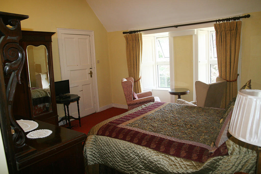 Muxnaw Lodge Кенмер Номер фото