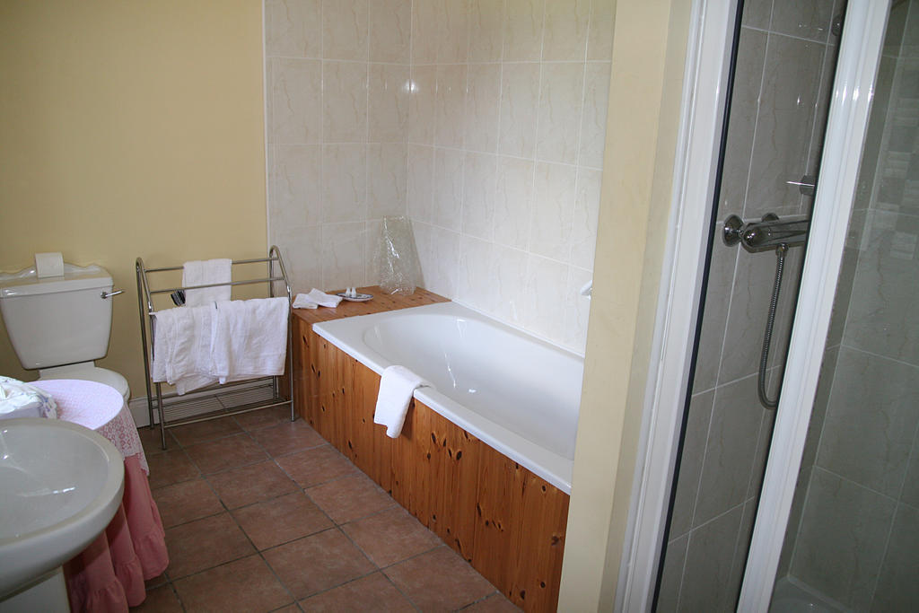 Muxnaw Lodge Кенмер Номер фото